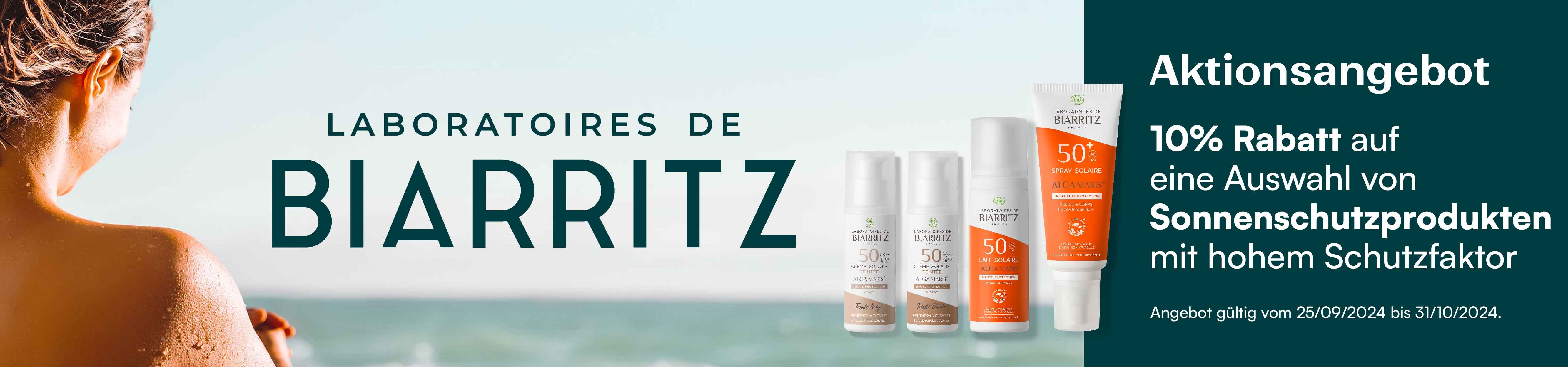 Shop - Bio Partner Schweiz AG