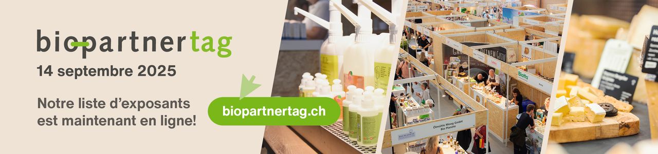Shop - Bio Partner Schweiz AG