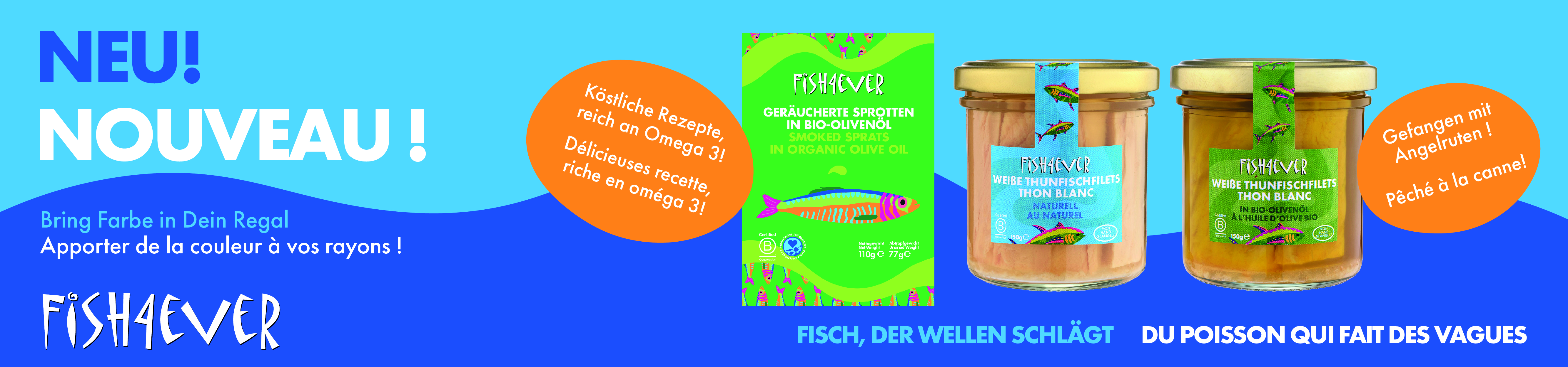 CategoryFish4EverOktoberDE