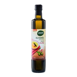 Produkt: Demeter Olivenöl Kalabrien - Bio Partner Schweiz AG